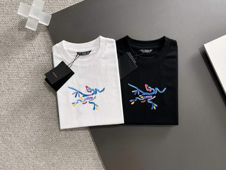 Picture of Arcteryx T Shirts Short _SKUArcteryxM-3XLxetr0823052